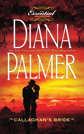 Title details for Callaghan's Bride by Diana Palmer - Wait list